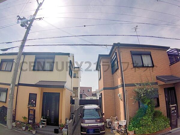 ユーハイツ住吉 ｜大阪府池田市住吉2丁目(賃貸マンション1R・1階・20.38㎡)の写真 その12