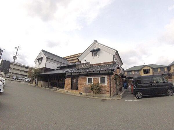 パティーナ中山寺 ｜兵庫県宝塚市中筋4丁目(賃貸マンション1R・3階・25.53㎡)の写真 その8