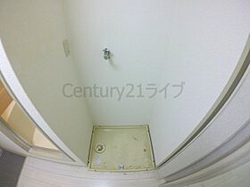 ウッドストックマンション  ｜ 兵庫県宝塚市切畑字長尾山（賃貸マンション1R・1階・17.00㎡） その10