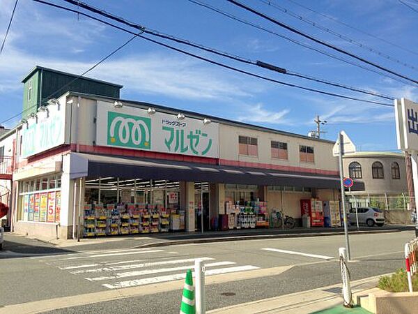 ルミエールB棟 ｜兵庫県伊丹市野間8丁目(賃貸アパート3LDK・2階・68.35㎡)の写真 その6