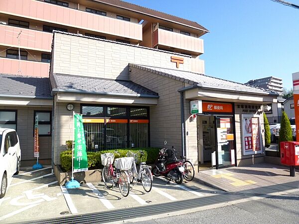 メゾン宝塚南口 ｜兵庫県宝塚市武庫川町(賃貸マンション2LDK・2階・48.06㎡)の写真 その28