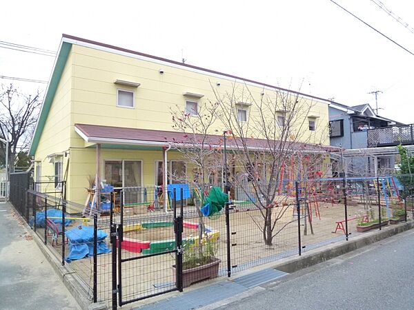 インペリアル樋ノ口 ｜兵庫県宝塚市安倉南3丁目(賃貸マンション3LDK・5階・68.09㎡)の写真 その28