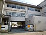 周辺：【小学校】宝塚市立　小浜小学校まで1033ｍ