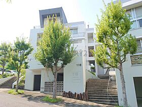 グリーンヒルズ東山台116号棟  ｜ 兵庫県西宮市東山台1丁目（賃貸マンション3LDK・3階・89.00㎡） その1