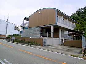 花屋敷マンション  ｜ 兵庫県川西市満願寺町（賃貸マンション1K・1階・20.00㎡） その22