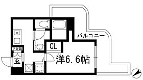 リーガルコート山本駅前  ｜ 兵庫県宝塚市山本東3丁目（賃貸マンション1K・4階・24.30㎡） その2