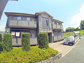 グリーンフォーレスト伊丹A棟  ｜ 兵庫県伊丹市荒牧2丁目（賃貸アパート3LDK・2階・68.75㎡） その1