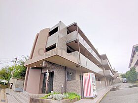 ガーデンシティ笹部  ｜ 兵庫県川西市笹部2丁目（賃貸マンション3LDK・3階・65.76㎡） その1