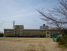 エスペランサ宝塚弐番館  ｜ 兵庫県宝塚市安倉南2丁目（賃貸マンション3LDK・1階・75.05㎡） その22