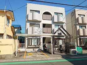 アメニティハイツ上ケ原壱番館  ｜ 兵庫県西宮市上ケ原一番町（賃貸マンション1K・2階・18.40㎡） その15