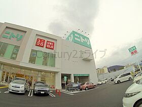 仮）清荒神3丁目共同住宅A棟  ｜ 兵庫県宝塚市清荒神3丁目（賃貸アパート1LDK・1階・29.34㎡） その7