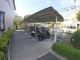 エクレール古結3  ｜ 兵庫県伊丹市池尻7丁目（賃貸マンション1R・2階・24.98㎡） その20