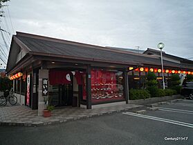 アルヴェール中山Ｂ棟  ｜ 兵庫県宝塚市中筋5丁目（賃貸アパート3LDK・2階・65.46㎡） その24