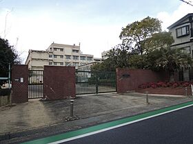 パレスフォー甲東園  ｜ 兵庫県西宮市甲東園2丁目（賃貸マンション2LDK・2階・68.22㎡） その22