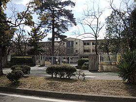 パレスフォー甲東園  ｜ 兵庫県西宮市甲東園2丁目（賃貸マンション2LDK・2階・68.22㎡） その23