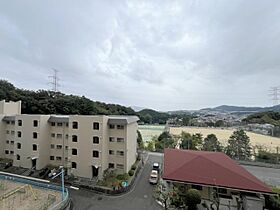 グリーンハイツ向陽  ｜ 兵庫県川西市向陽台1丁目（賃貸マンション3LDK・5階・66.28㎡） その13