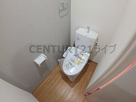 メゾン加茂  ｜ 兵庫県川西市下加茂1丁目（賃貸マンション1LDK・3階・39.60㎡） その7