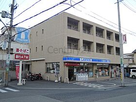 クエスタ上ケ原  ｜ 兵庫県西宮市上ケ原四番町（賃貸マンション3LDK・2階・70.42㎡） その27