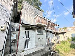 🉐敷金礼金0円！🉐平井3丁目連棟貸家（4戸1）