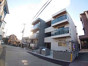 D-residence井口堂  ｜ 大阪府池田市井口堂3丁目（賃貸アパート2LDK・2階・58.85㎡） その1