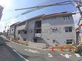 コートヤードハウス石橋  ｜ 大阪府池田市石橋3丁目（賃貸マンション3LDK・3階・60.48㎡） その1