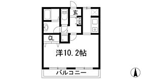 ラ・パレス  ｜ 兵庫県宝塚市中筋3丁目（賃貸マンション1K・4階・29.90㎡） その2