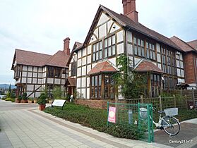 アイエスオー2番館  ｜ 兵庫県宝塚市口谷東1丁目（賃貸マンション3LDK・4階・60.01㎡） その27