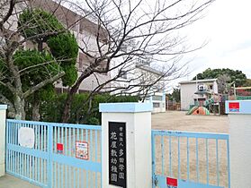 アイエスオー2番館  ｜ 兵庫県宝塚市口谷東1丁目（賃貸マンション3LDK・4階・60.01㎡） その28