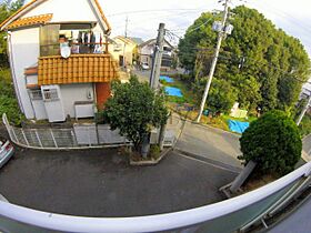 ビーナスムーン  ｜ 大阪府箕面市新稲5丁目（賃貸マンション1K・3階・20.00㎡） その14