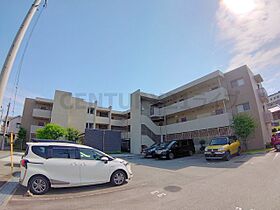 CLAIR美園  ｜ 兵庫県川西市美園町（賃貸マンション1LDK・3階・51.30㎡） その1