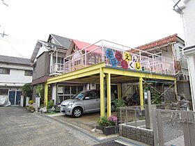 ラルーチェ・恋吾  ｜ 大阪府池田市鉢塚2丁目（賃貸マンション2LDK・2階・45.04㎡） その27