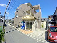 兵庫県川西市東久代2丁目：物件画像／株式会社ライブ　宝塚本店