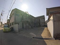 🉐敷金礼金0円！🉐桜ハウス