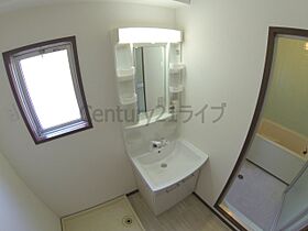 ユニハイム阪西  ｜ 兵庫県宝塚市安倉南1丁目（賃貸マンション3LDK・2階・63.95㎡） その7