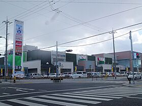 カーサ・ドゥ・テソロ  ｜ 兵庫県宝塚市安倉中4丁目（賃貸マンション3LDK・2階・75.00㎡） その27