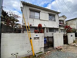 🉐敷金礼金0円！🉐中州2丁目テラスハウス