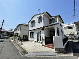 丸橋町戸建