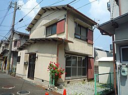 岡田貸家