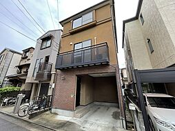 高木西町戸建