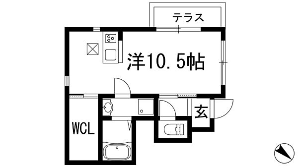 外観画像