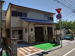 荻野1丁目テラスハウス（北浦貸家）