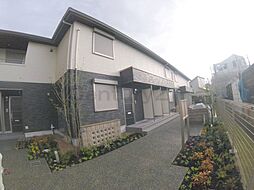 シャーメゾン宝塚中山寺セントリビエ
