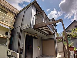 山本台3丁目貸家