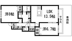ハイムメゾン今池緑地