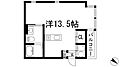 M-FLAT3階6.6万円