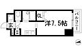 ブランベール甲東園4階6.3万円