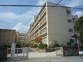 逆瀬台住宅2号棟  ｜ 兵庫県宝塚市逆瀬台1丁目（賃貸マンション2LDK・3階・70.81㎡） その26