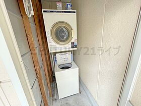 上中マンション  ｜ 兵庫県川西市美園町（賃貸マンション1R・2階・14.45㎡） その11