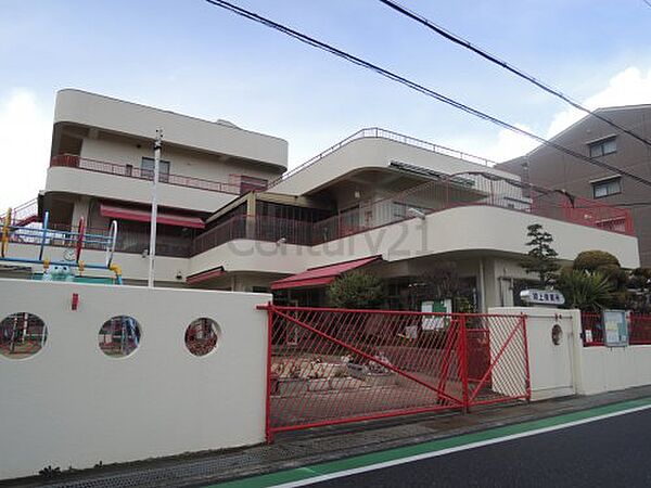 それいゆ門戸 ｜兵庫県西宮市門戸岡田町(賃貸アパート1K・1階・18.00㎡)の写真 その6