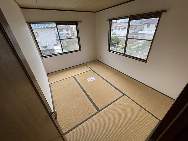 JMIコート ｜兵庫県西宮市日野町(賃貸アパート2DK・2階・43.00㎡)の写真 その8